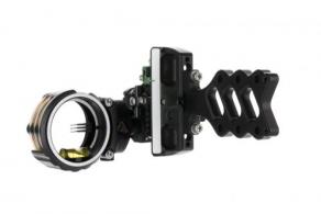 Axcel AccuHunter Sight AccuStat II 5 Pin .010 RH/LH - ACHN-N510-4BK