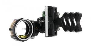 Axcel AccuHunter Sight AccuStat II 5 Pin .019 RH/LH - ACHN-N519-4BK