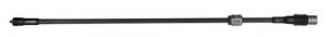 Axcel CarboFlax Acclaim 550 Stabilizer Black 10 in. - SCFA-550-10BB