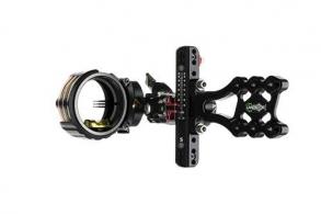 Axcel LANDSLYDE Sight AccuStat II 3 Pin .010 Right Hand Non-Dampened - ALND-N310-4BK