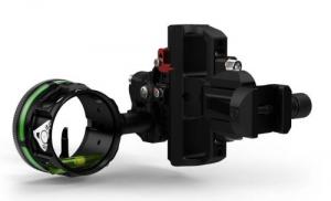 Axcel AccuTouch Picatinny Sight AVX-31 1 Pin .019 Green RH/LH - ACUT-P119-3GB
