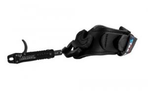 Tru Ball Bone Collector Assassin XT Release Black Large Buckle - BCAB-BK-L