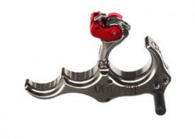 Tru Ball Executive Release Quick Silver Brass Medium - TEXC-QS-M