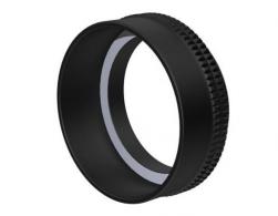 Axcel AVX-41 Stepped Shade Black 41mm - AVX4-STSH-BK Axcel AVX-41 Stepped Shade Black 41mm - AVX4-STSH-BK