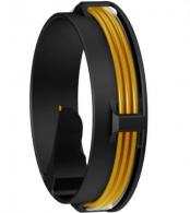 Axcel AVX-41 Fiber Optic Ring Pin .010 Yellow - AVX4-RP10-YL