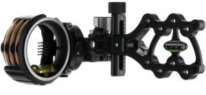 Axcel ArmorTech Lite Sight Black 3 Pin .019 - AALF-N319-4BK