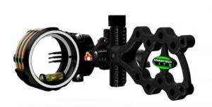 Axcel ArmorTech Lite Sight Black 3 Pin .010 - AALF-N310-4BK