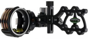 Axcel ArmorTech Lite Sight Black 4 Pin .010 - AALF-N410-4BK