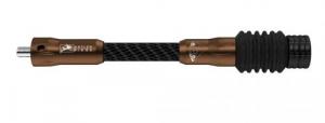 Axcel Antler Ridge Hunting Stabilizer Coyote Tan 6 in. - SCFR-550-6CT
