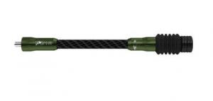 Axcel Antler Ridge Hunting Stabilizer Olive Drab Green 8 in. - SCFR-550-8OD