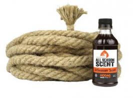 HODAG HempScent Rope System - HDG HMPS HODAG HempScent Rope System - HDG HMPS