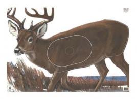 Maple Leaf NFAA Animal Faces Group 1 Deer - NFA-03