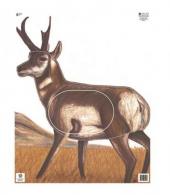 Maple Leaf NFAA Animal Faces Group 2 Antelope - NFA-10