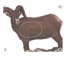 Maple Leaf NFAA Animal Faces Group 2 Ram - NFA-11