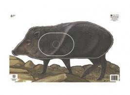 Maple Leaf NFAA Animal Faces Group 3 Javelina - NFA-14 Maple Leaf NFAA Animal Faces Group 3 Javelina - NFA-14