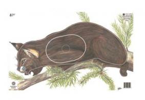 Maple Leaf NFAA Animal Faces Group 3 Lynx - NFA-15