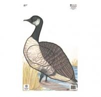 Maple Leaf NFAA Animal Faces Group 3 Goose - NFA-18 Maple Leaf NFAA Animal Faces Group 3 Goose - NFA-18