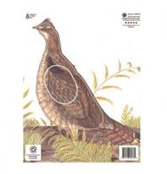 Maple Leaf NFAA Animal Faces Group 4 Grouse - NFA-23