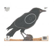 Maple Leaf NFAA Animal Faces Group 4 Crow - NFA-25 Maple Leaf NFAA Animal Faces Group 4 Crow - NFA-25