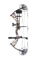 Diamond Edge Max Bow Package M.O Country DNA 16-31 in. 20-70 lbs. Right Hand - A14006