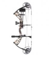 Diamond Edge Max Bow Package M.O Country DNA 16-31 in. 20-70 lbs. Left Hand - A14011