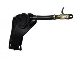 Tru Ball Stinger XT Tactical Bowhunting Release Large Velcro - TSTX-TB-L