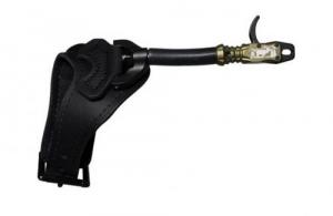 Tru Ball Stinger XT Tactical Bowhunting Release XL Tube/Large Strap Velcro - TSTX-TB-XLL