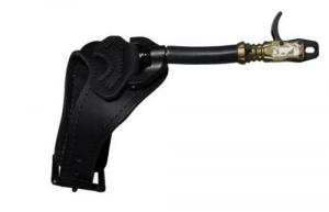 Tru Ball Stinger XT Tactical Bowhunting Release XL Tube/Large Strap Buckle - TSBX-TB-XLL