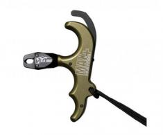Tru Ball Max Hunter Plus Tactical Bowhunting 3 Finger - TMHP-TB