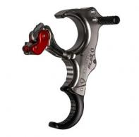 Tru Ball Executive Flex  3 Finger Quick Silver Brass Small Large - TEXF-QS-L