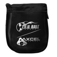 Tru Ball Release Pouch Leather - TRLB-BK