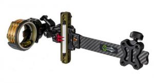 Axcel LANDSLYDE Carbon Pro Slider Tact. BH AccuStat II Micro 4 Pin .010 - ALND-C410-4TB