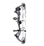 Bear Cruzer G4 RTH Bow Package Black 10-70 lbs. Left Hand - AV54A21117L