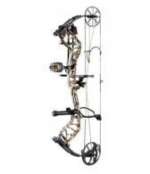 Bear Species XT RTH Bow Package Mossy Oak Bottomland/Black 45-60 lbs Right Hand - AV54A101D6R Bear Species XT RTH Bow Package Mossy Oak Bottomland/Black 45-60 lbs Right Hand - AV54A101D6R