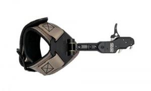 Scott S2 SOLID Release Black - 4009BS4-BK Scott S2 SOLID Release Black - 4009BS4-BK