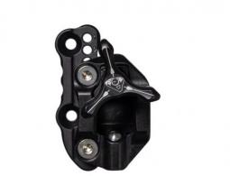 Axcel Achieve XP Variable Range Compound Wedge Lock Mounting Bracket Right Hand Black - ACVR-CWLMBR-BB