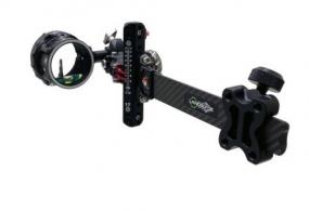 Axcel LANDSLYDE Plus Carbon Pro Slider Sight AVX-31 Scope Ranger DBL Pin.01 - ALNP-CR10-3BK