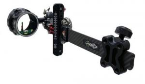 Axcel LANDSLYDE Plus Carbon Pro Slider Sight AVX-41 Scope Ranger DBL Pin.01 - ALNP-CR10-4BK