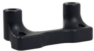 Axcel ArmorTech Lite BridgeLock Windage Offset Black - AALF-WOB-BK