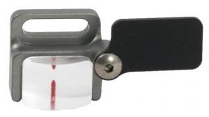 Axcel Achieve Magnifier Sight Scale Wide Grey - ACHV-MSW-GY Axcel Achieve Magnifier Sight Scale Wide Grey - ACHV-MSW-GY