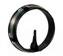 Axcel AVX-41 Ranger Fiber Optic Ring Pin .010 Green/Green - AVX4-RRP10-GRGR