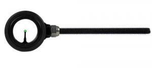 Axcel Curve RX Field Scope Sjef Stainless Steel Right Hand .019 Green Fiber Fire Ring Pin - AC14-RXF19-RHGB