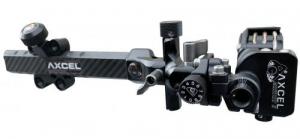 Axcel ArmorTech Lite Pro w/ Sight Carbon Pro Bar 5 pin .010 RH/LH - AALP-C510-4BK