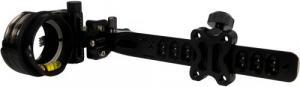 Axcel RheoTech Pro Sight 5 Pin .019 RH/LH - AXRP-N519-BK