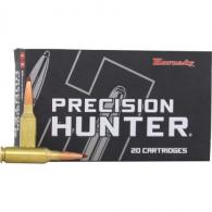 Hornady Precision Hunter Rifle Ammo, 22 ARC, 80 Grain, 20 Rounds - 81544