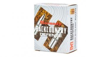 Hornady Back Country Defense Pistol Ammo 44 Rem. mag. 240 gr. DGH 20 rd. Hornady Back Country Defense Pistol Ammo 44 Rem. mag. 240 gr. DGH 20 rd.