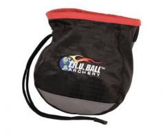 Tru Ball Release Pouch Black - TRUB-BK