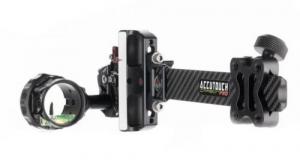 Axcel AccuTouch Carbon Pro Sight AVX-31 1 Pin .019 RH/LH - ACUT-C119-3GB
