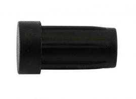 Black Eagle Flat Nocks Red 12 pk. - 345