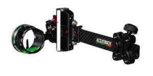 Axcel AccuTouch Carbon Pro Sight AVX-41 1 Pin .010 RH/LH - ACUT-C110-4GB